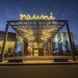 Naumi Auckland Airport Hotel